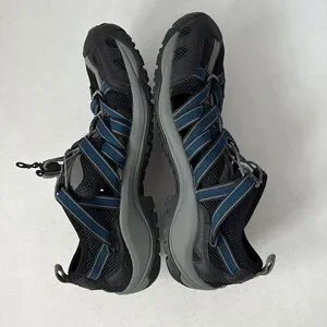 Chaco | Shoes | Euc Chaco Outcross Pro Lace Mens Hiking  display picture 1